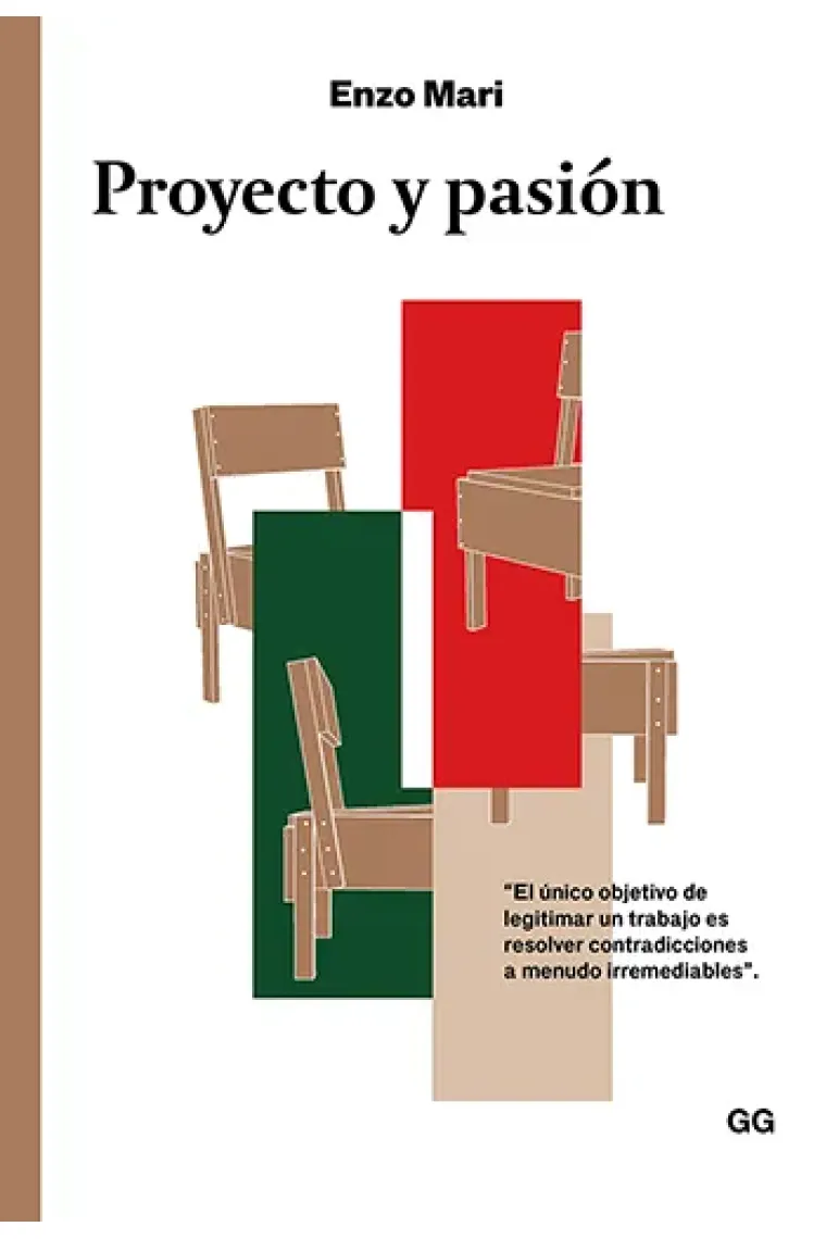 Proyecto y pasión