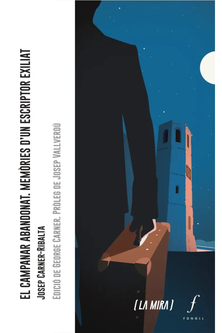 El campanar abandonat (Catalán)