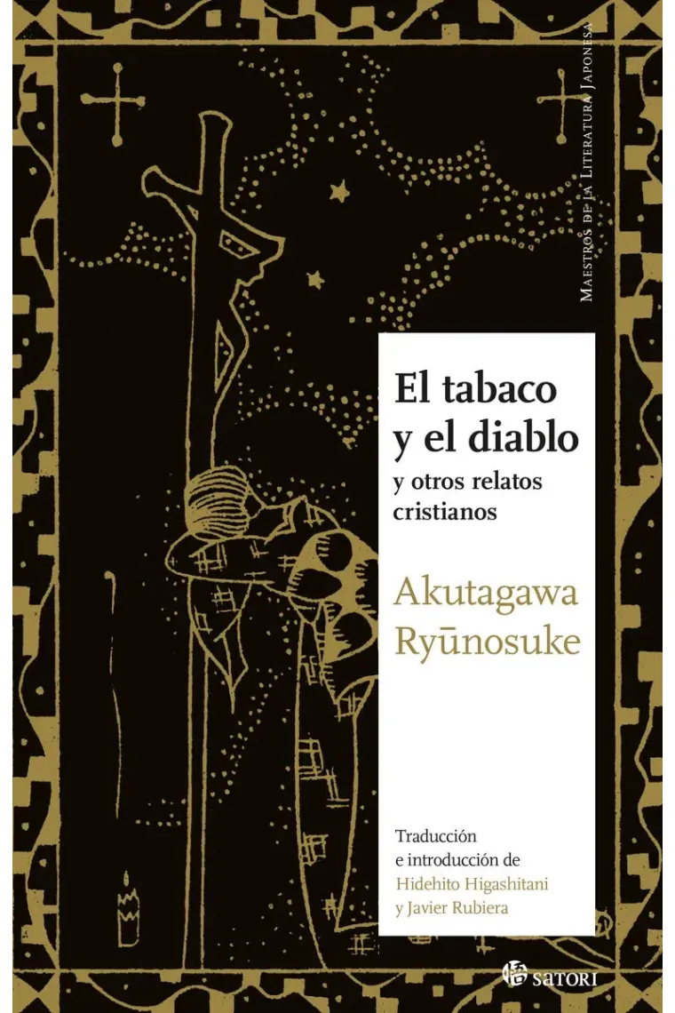 El tabaco y el diablo y otros relatos cristianos