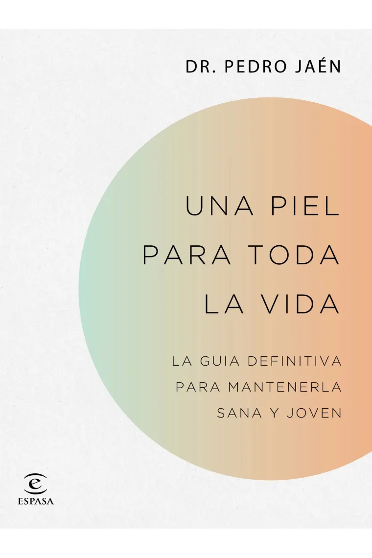 Una piel para toda la vida