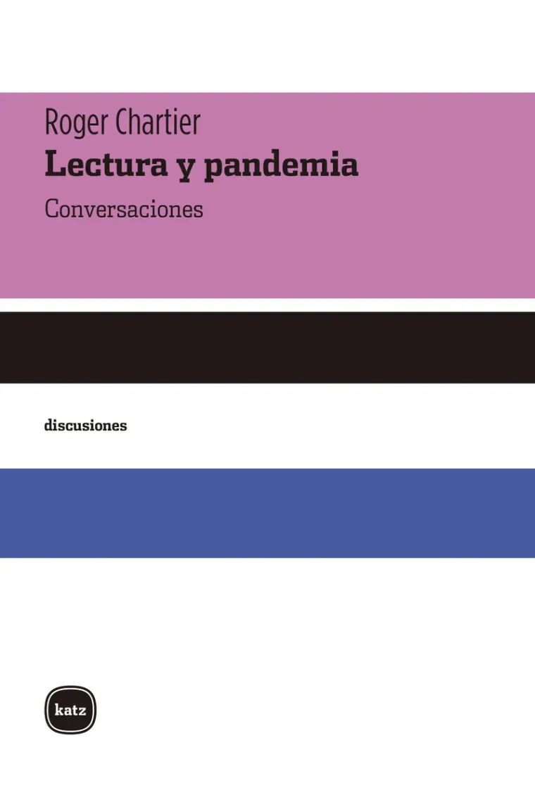 Lectura y pandemia
