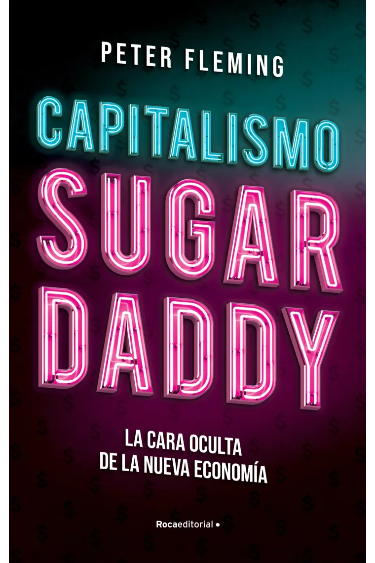 Capitalismo Sugar daddy