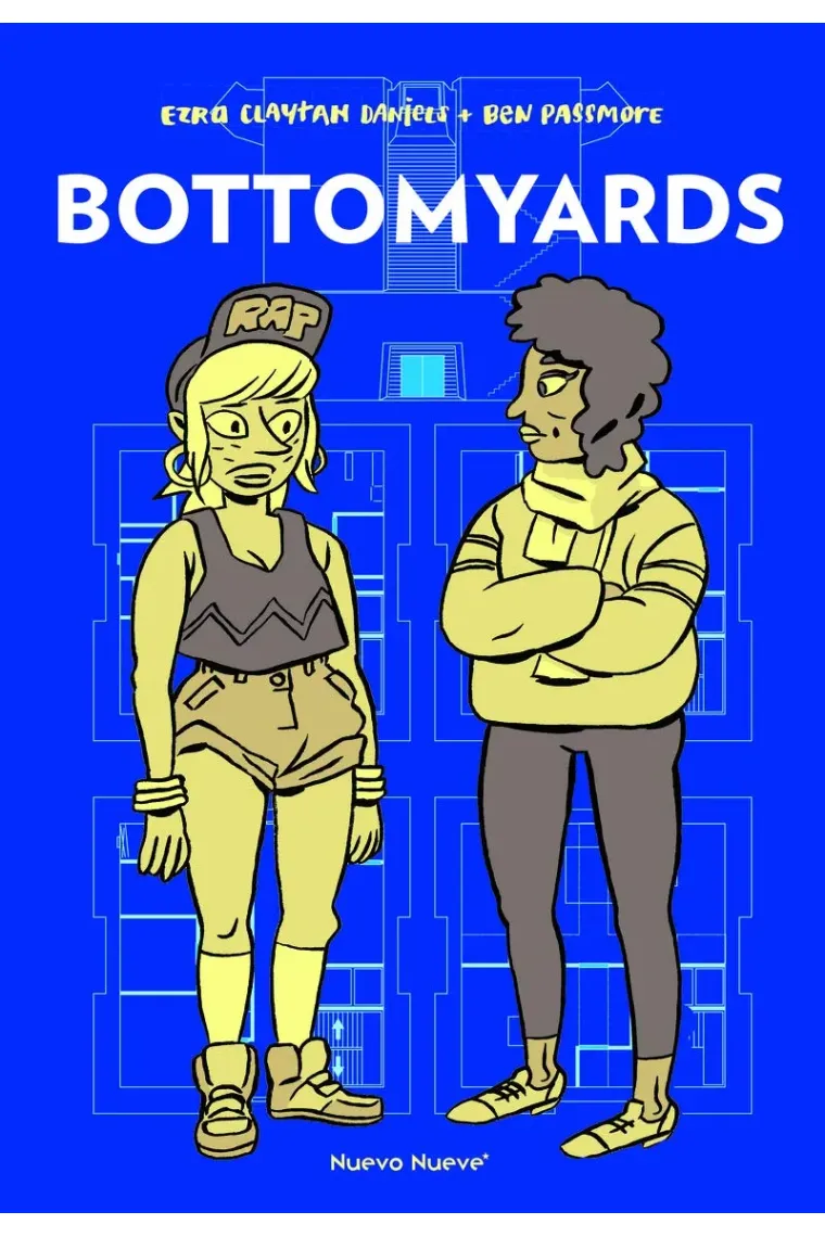Bottomyard