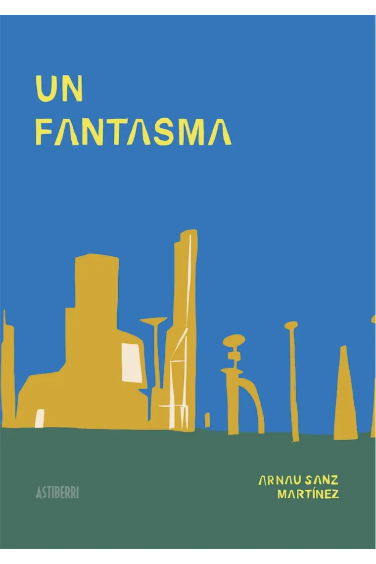 Un fantasma