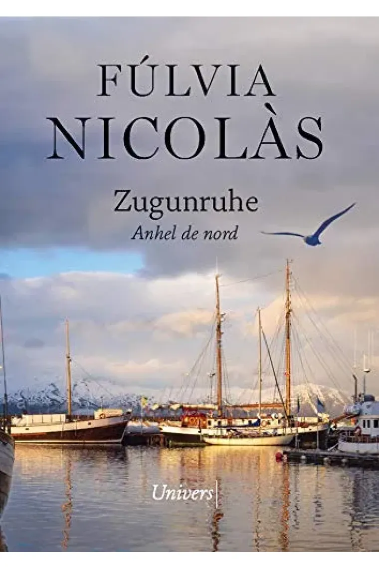Zugunruhe (Catalán)