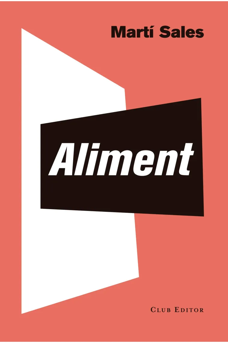 Aliment (Catalán)
