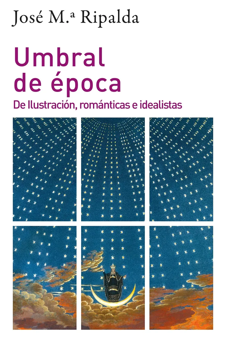 Umbral de época:
