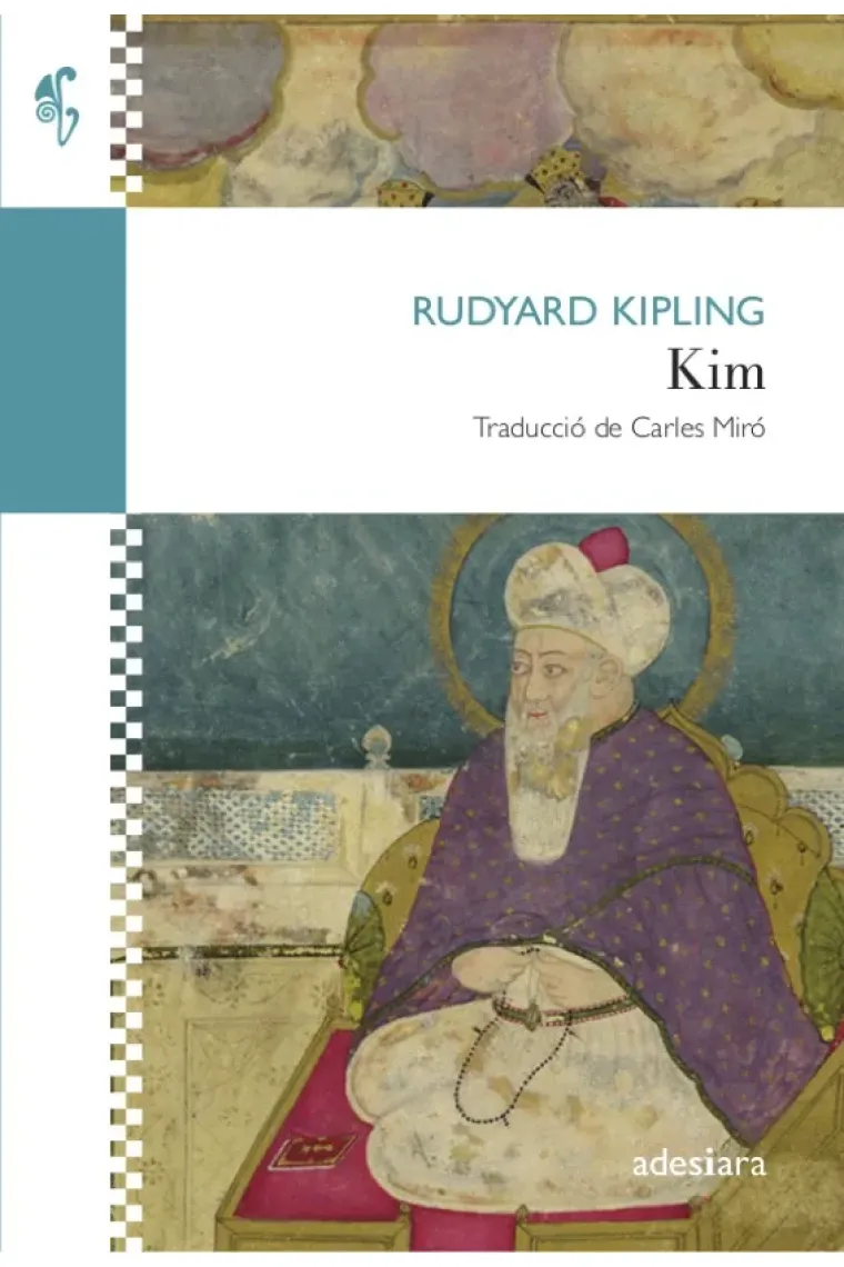Kim (Catalán)