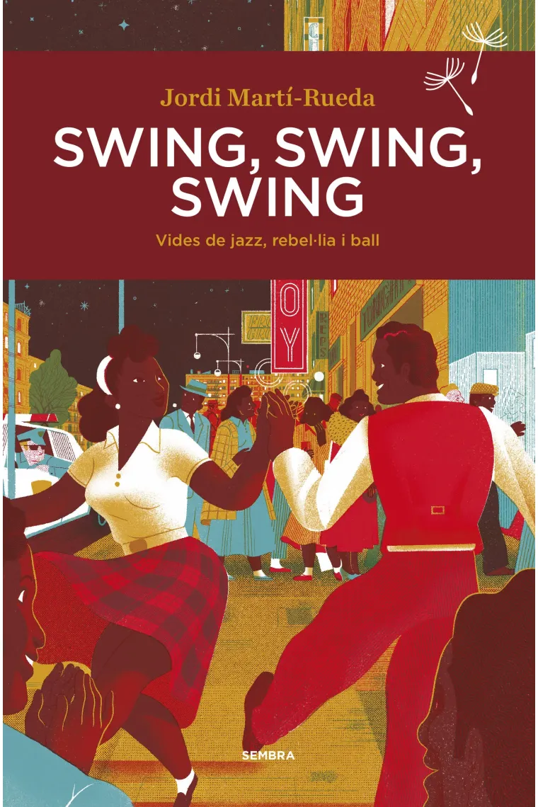 Swing, swing, swing (Catalán)