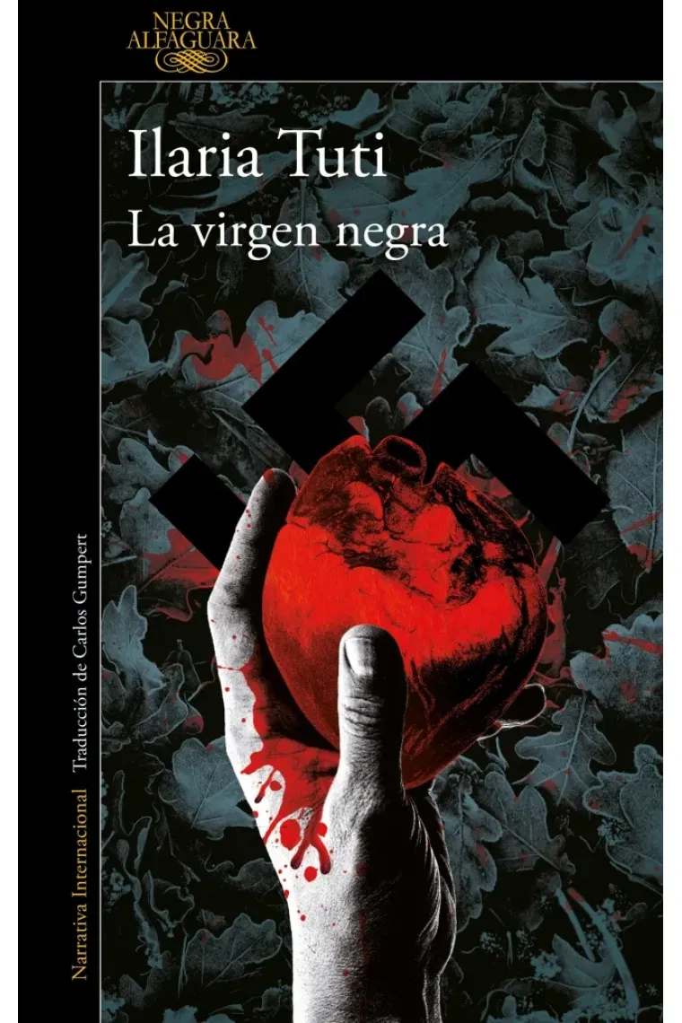 La virgen negra