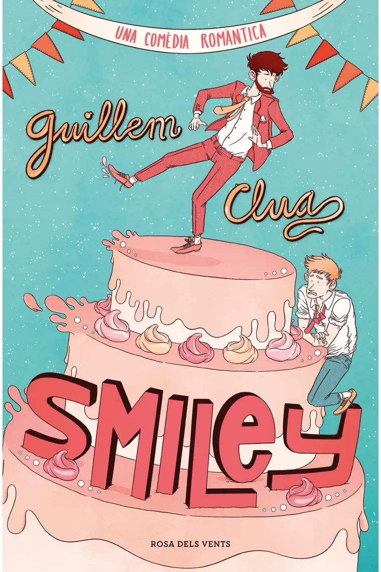 Smiley (Catalán)
