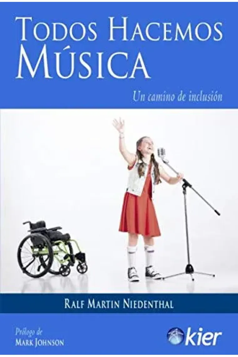 Todos hacemos música.