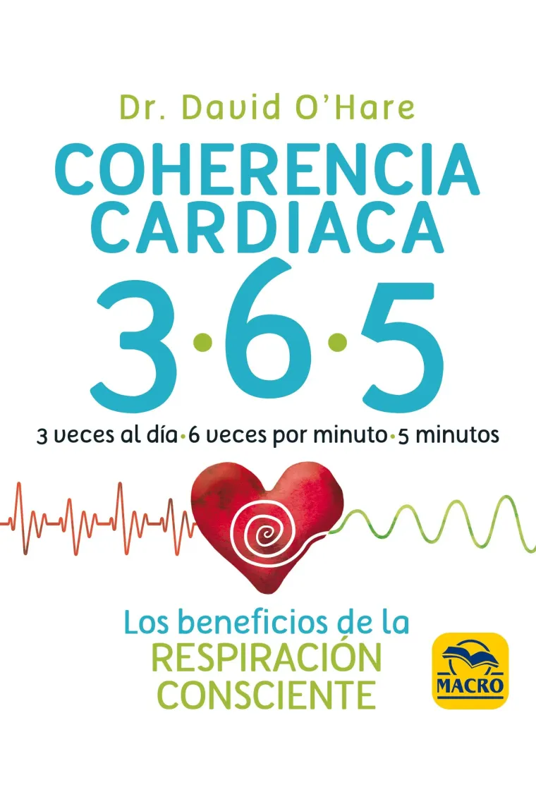 Coherencia cardiaca 3.6.5