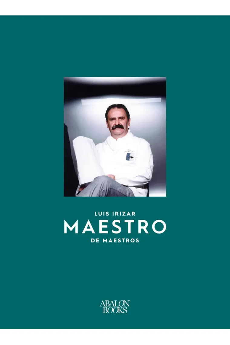 Luis Irizar