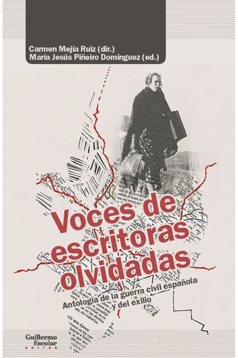 Voces de escritoras olvidadas