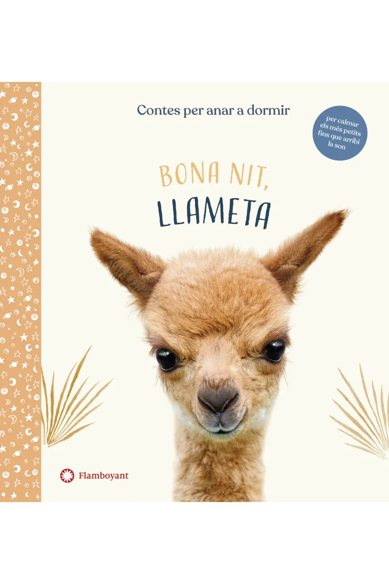 Bona nit, Llameta (Catalán)