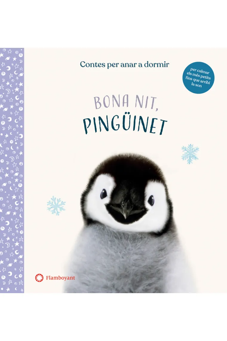 Bona nit, Pingüinet (Catalán)