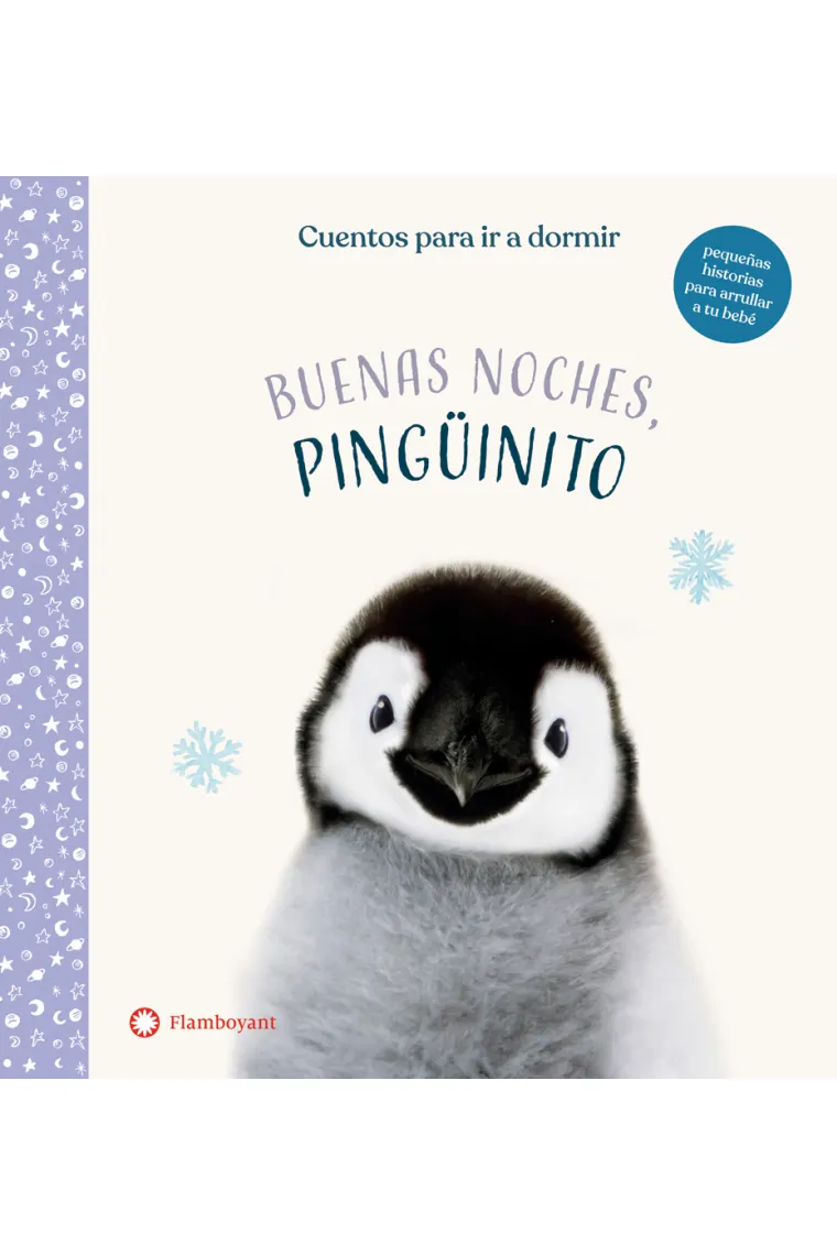 Buenas noches, Pingüinito