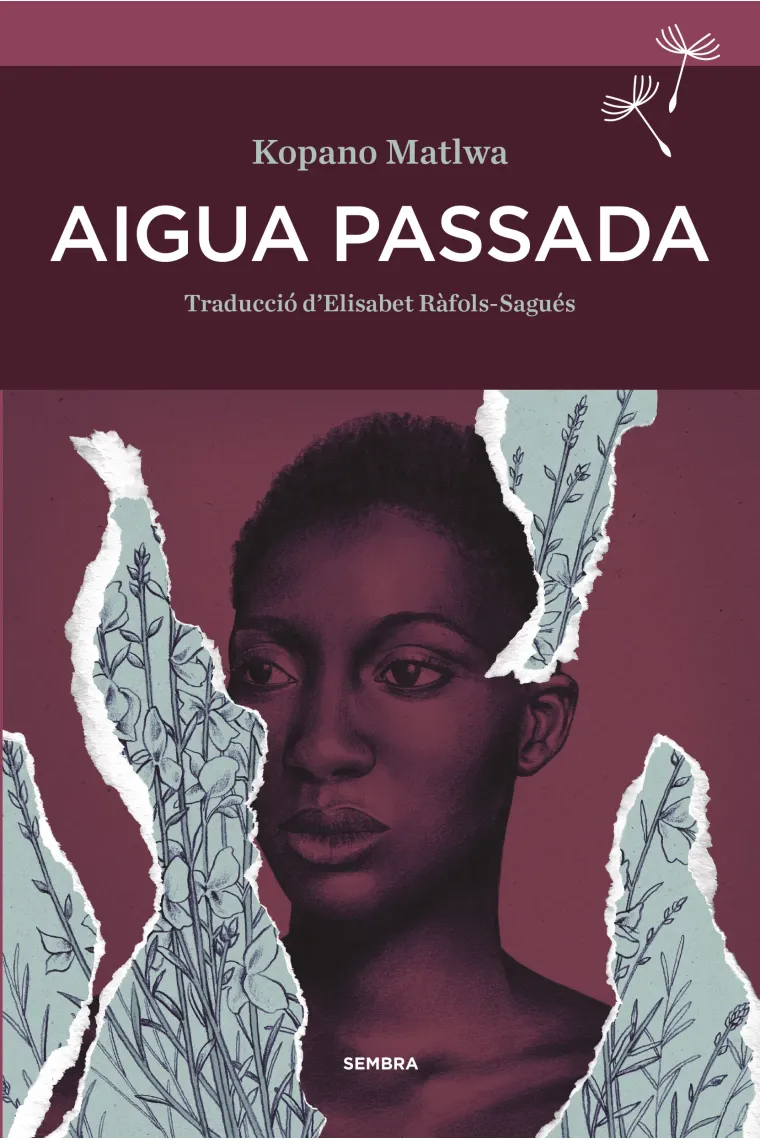 Aigua passada (Catalán)