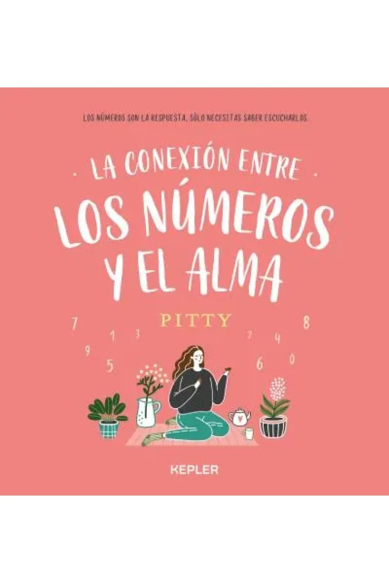 La conexión entre los números y el alma