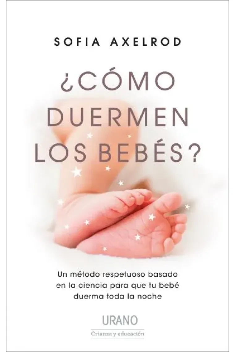 ¿Cómo duermen los bebés?. U