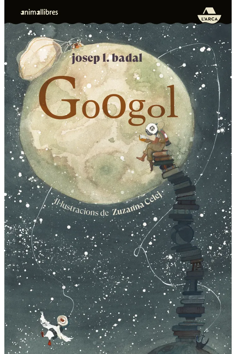 Googol (Catalán)