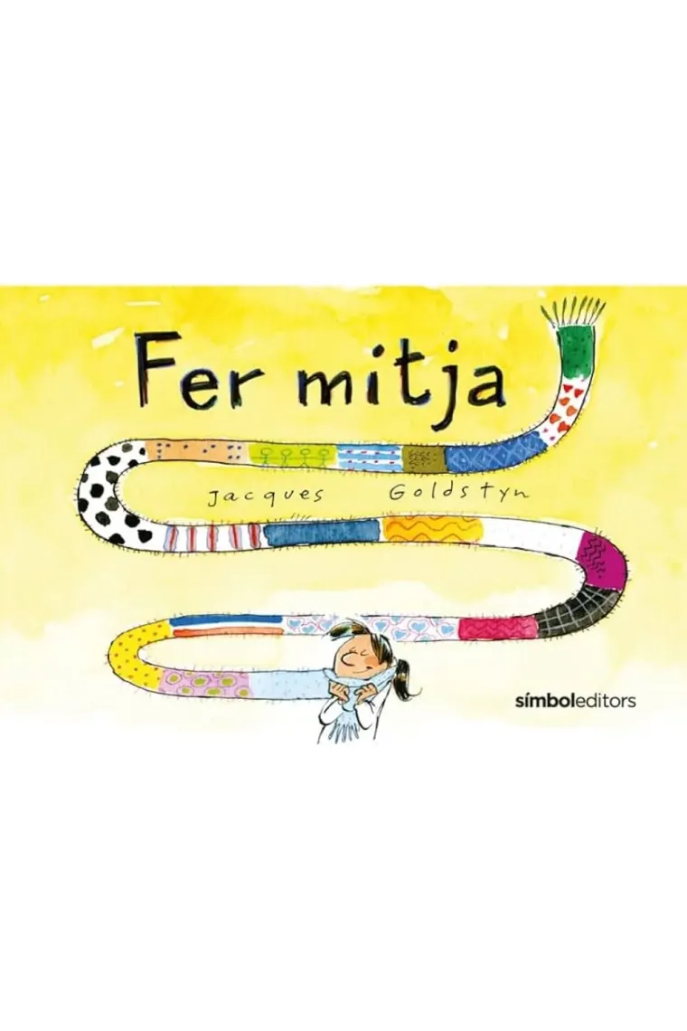 Fer mitja (Catalán)