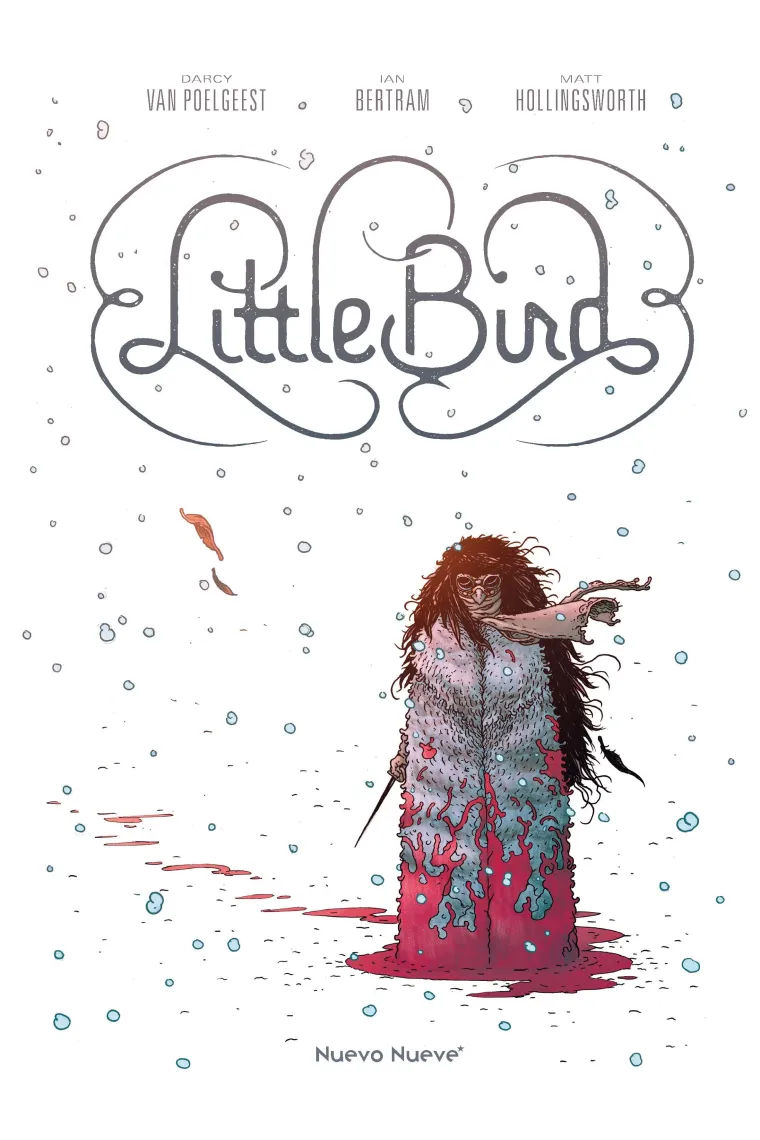 Little Bird