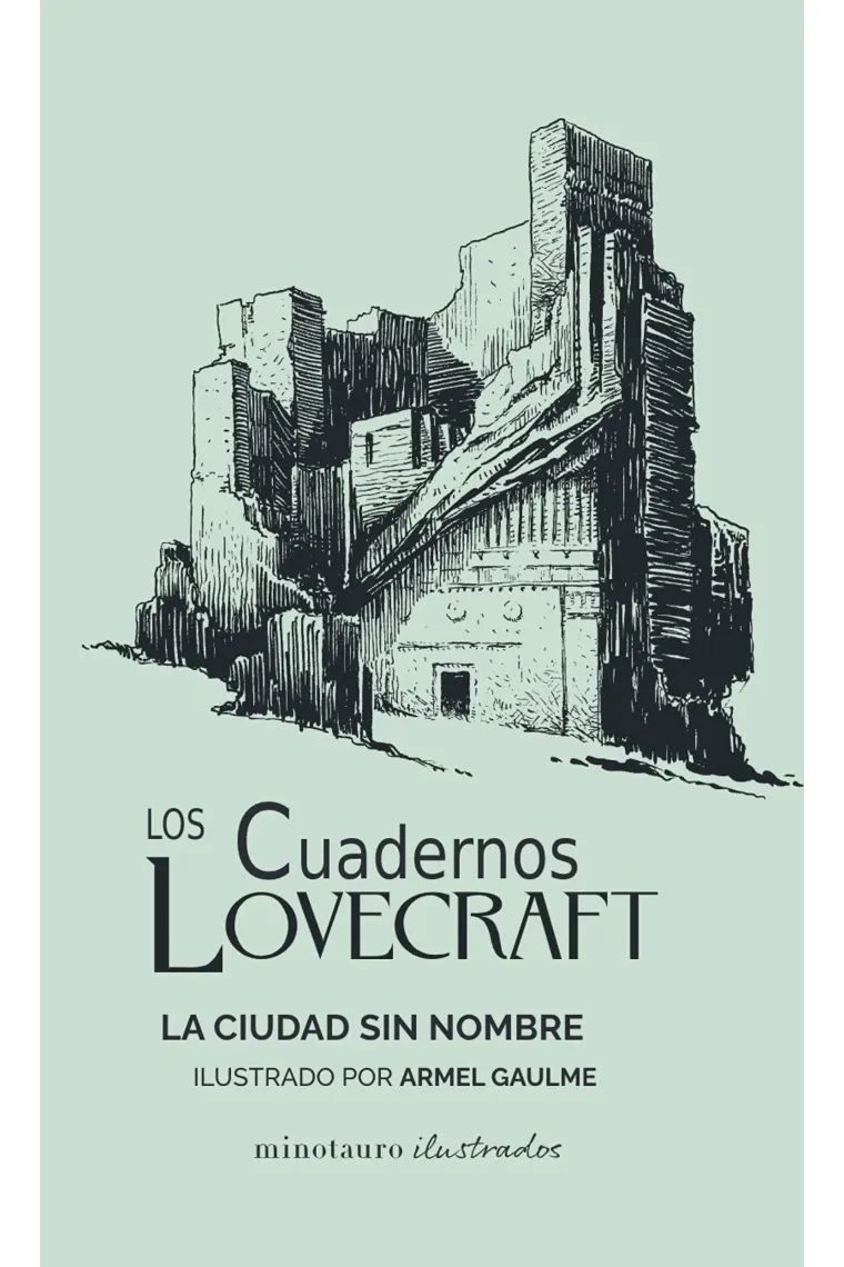 Cuadernos Lovecraft nº 02/02