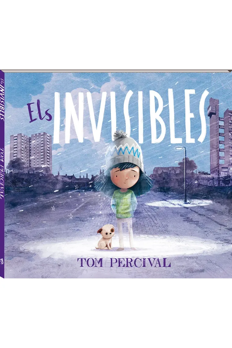 Els invisibles (Catalán)