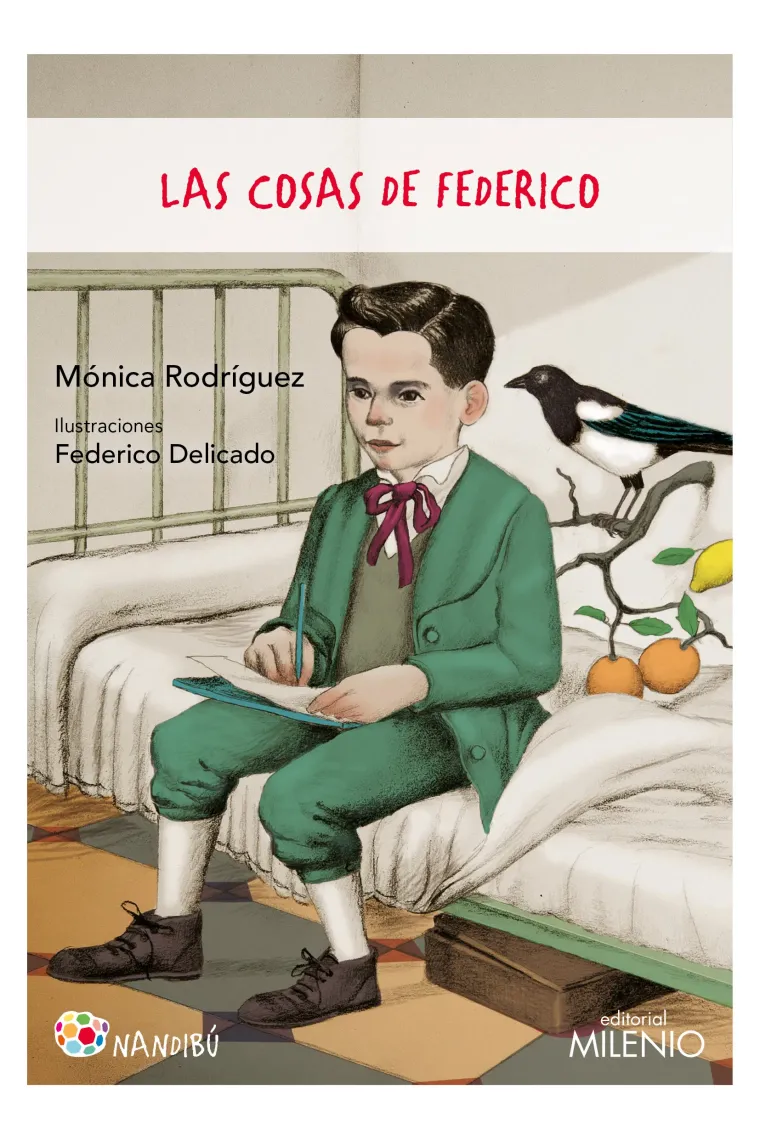 Las cosas de Federico