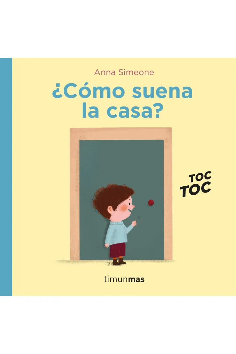 ¿Cómo suena la casa?