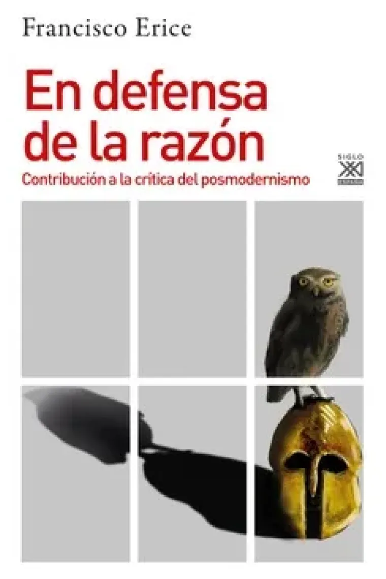 En defensa de la razón.