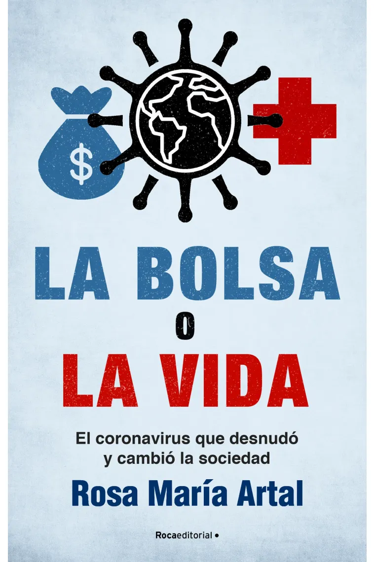La bolsa o la vida