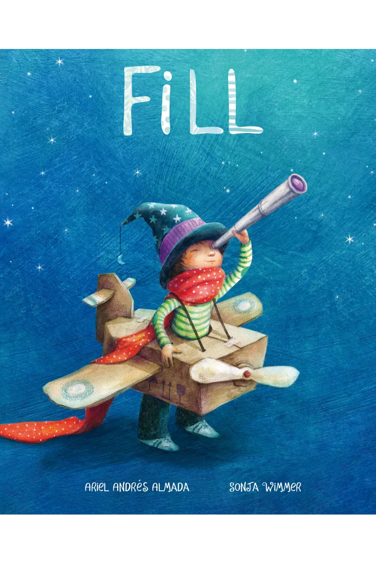 Fill (Catalán)