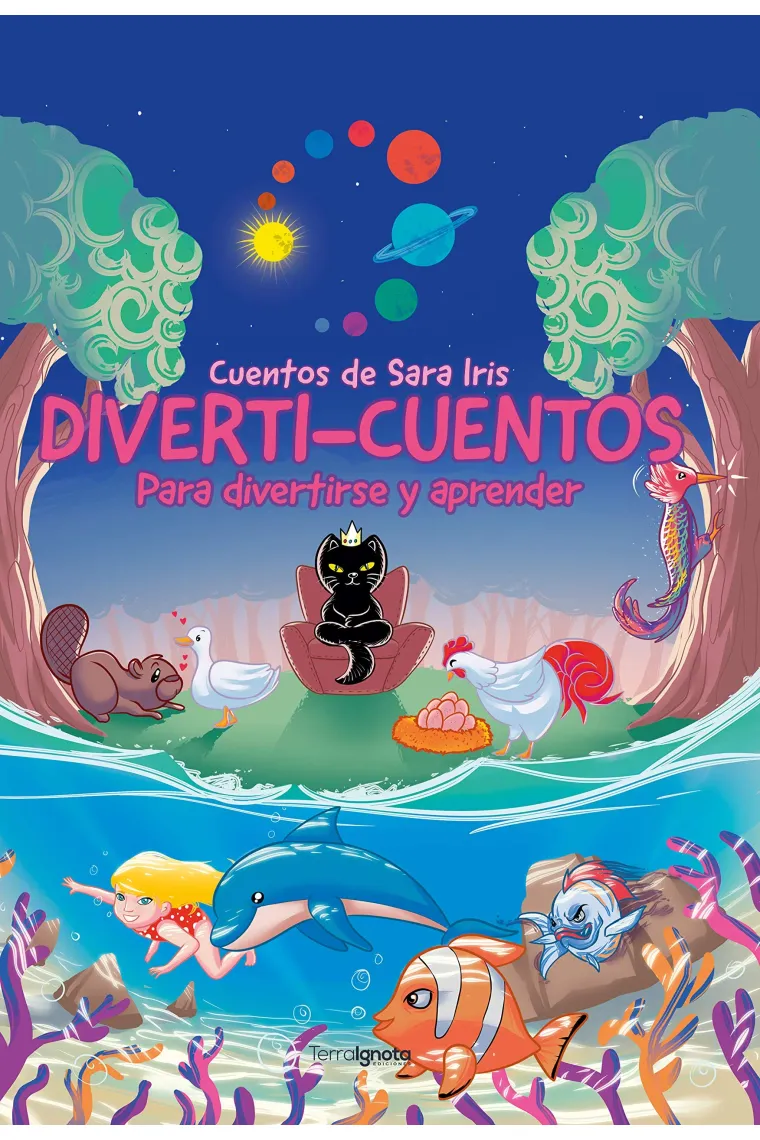 Diverti-Cuentos