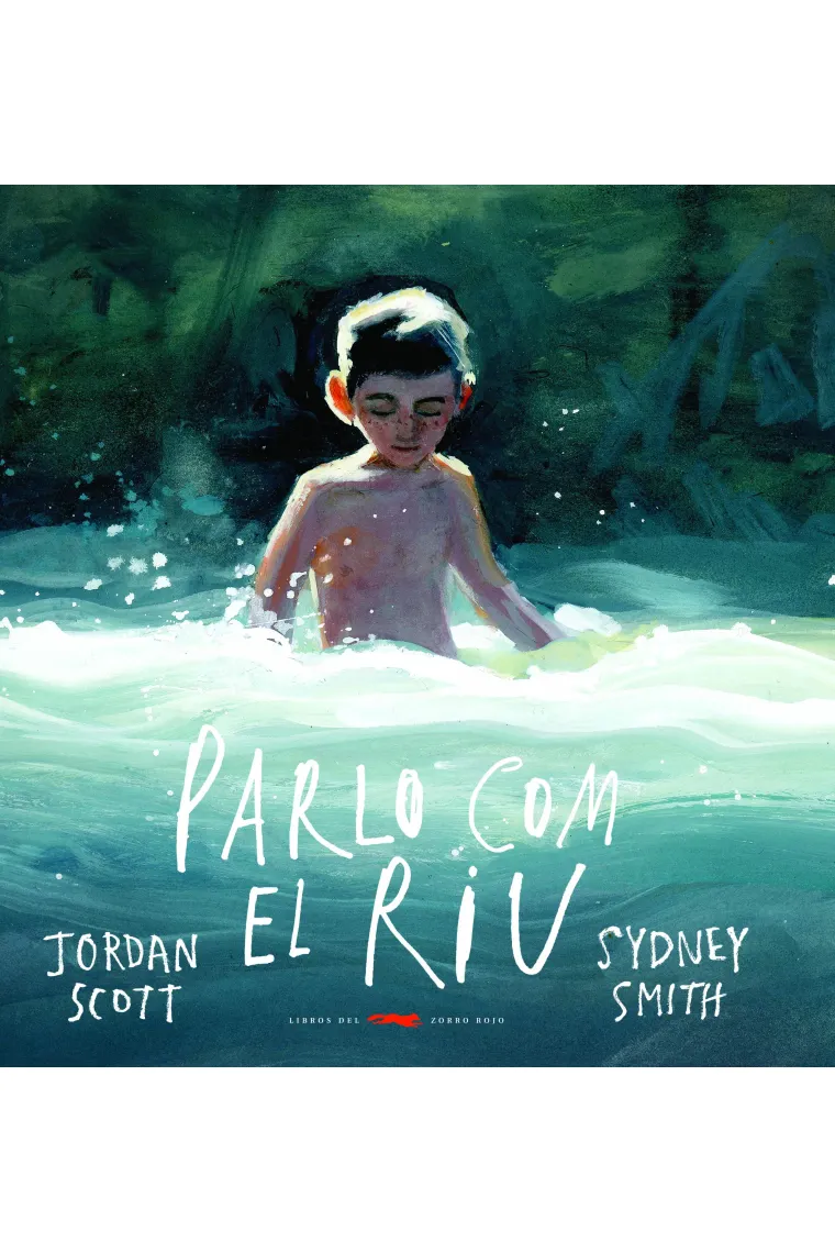 Parlo com el riu (Catalán)