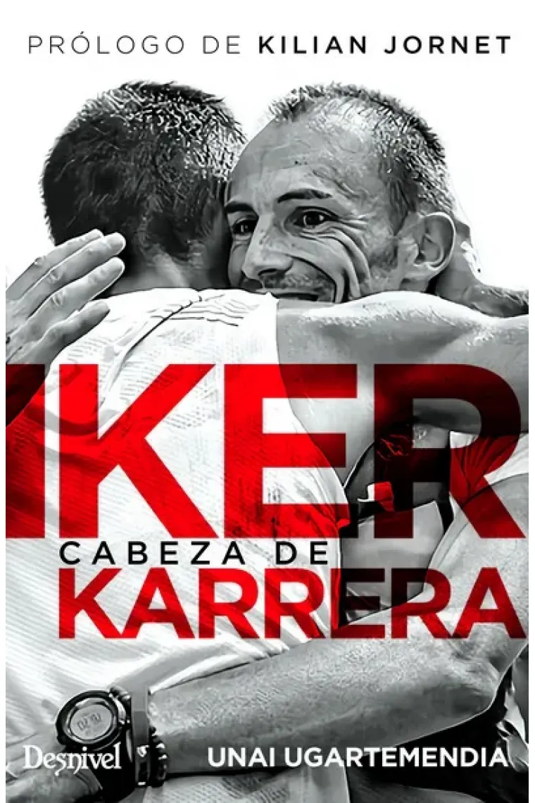 Iker Karrera