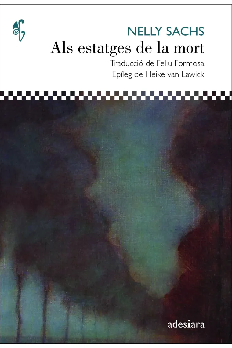 Als estatges de la mort (Catalán)