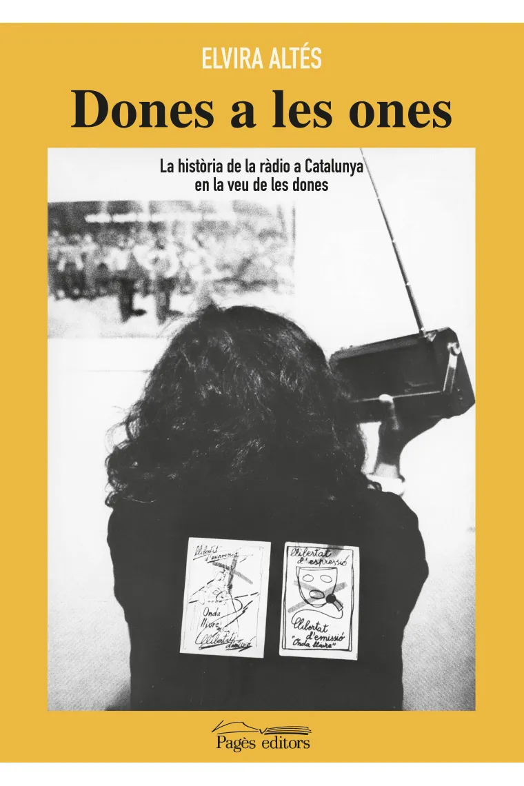 Dones a les ones (Catalán)